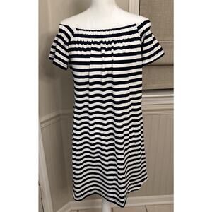 motherhood maternity dress medium